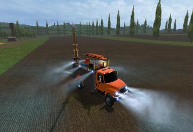 CcTerraStarService v1.0.0.0