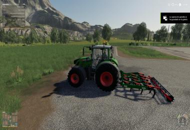 CHISEL AGUILAR v1.0.0.0