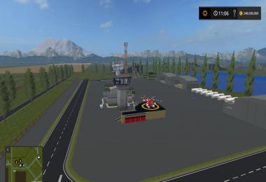 City2 from Vaszics Final