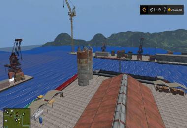 City2 from Vaszics Final