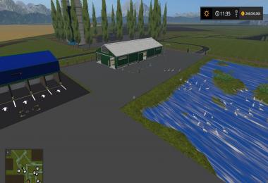 City2 from Vaszics Final