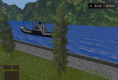 City2 from Vaszics Final