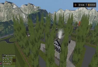 City2 from Vaszics Final