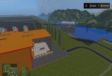 City2 from Vaszics Final