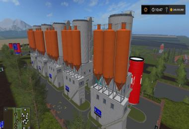 City2 from Vaszics Final