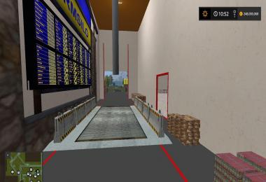 City2 from Vaszics Final