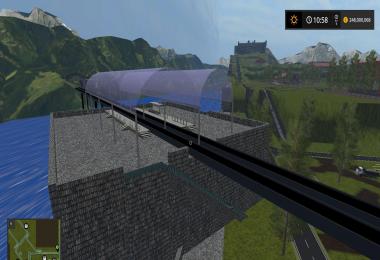 City2 from Vaszics Final