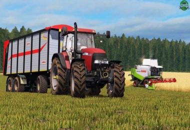 Claas Lexion 530 Pack v1.0.0.0 Final