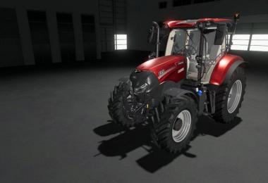 CNH – Grosse 4-Zylindertraktoren v1.0