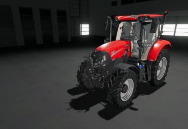 CNH – Grosse 4-Zylindertraktoren v1.0