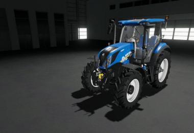 CNH – Grosse 4-Zylindertraktoren v1.0