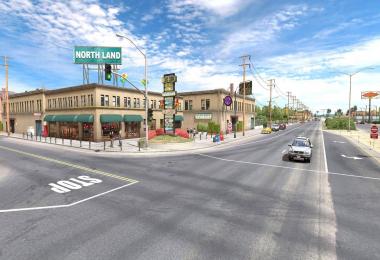 Coast to Coast v2.6b 1.32.x