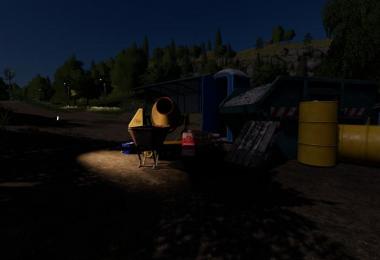 Construction Accessories v1.0