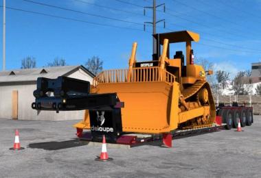 Custom Deloupe Lowboy v1.0 [17.11.18] 1.32.x