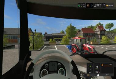 DAF XF105 V1.0.0.0