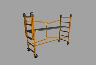 Decoration mapping v1.0