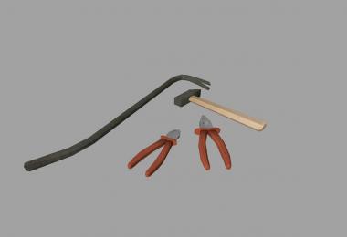 Decoration mapping v1.0