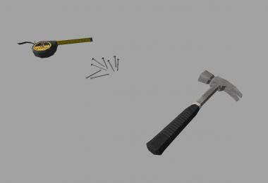 Decoration mapping v1.0