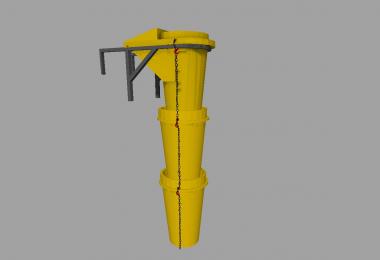 Decoration mapping v1.0