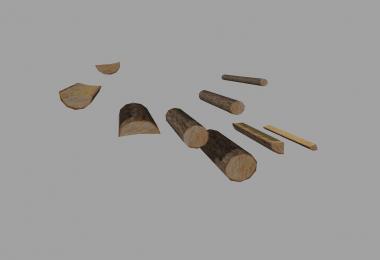 Decoration Mapping2 v1.0