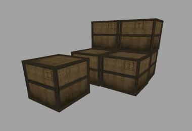 Decoration Mapping2 v1.0