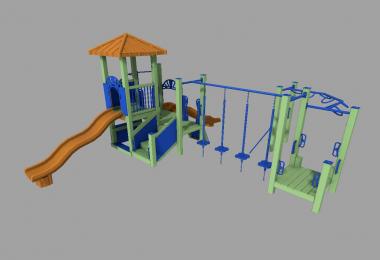 Decoration Mapping2 v1.0