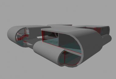 Decoration Mapping2 v1.0