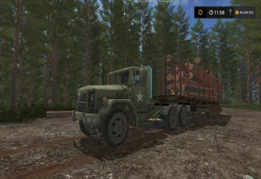 M35A2 Semi v1.0