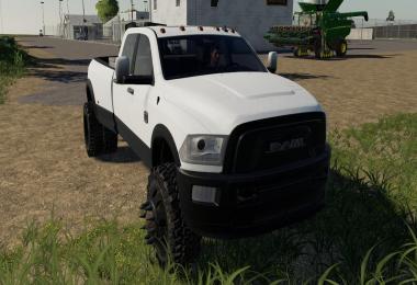 DodgeRam 3500 v1.0.0.0