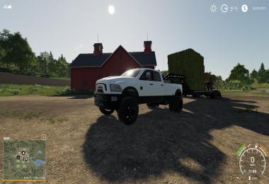 DodgeRam 3500 v1.0.0.0