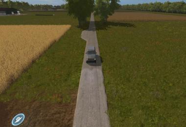 Drenthe Map v3.0.0.1