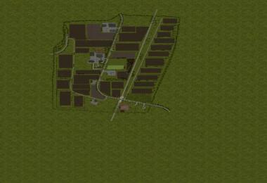 Drenthe Map v3.0.0.1