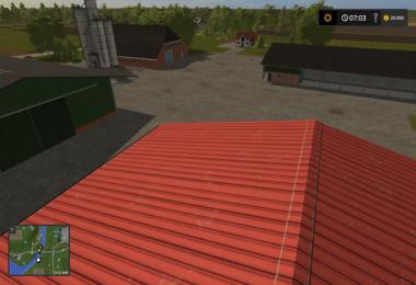 Drenthe Map v3.0.0.1