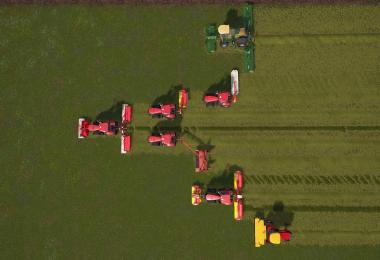 DryGrass Mower v1.0.0.0