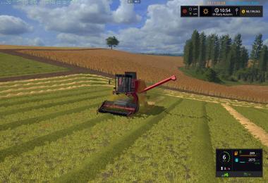 DryGrass Mower v1.0.0.0