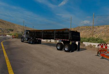 Dump Trailer Pinga ATS 1.32.x