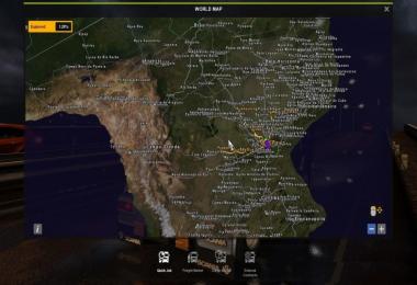 EAA Background Map v1.2