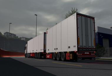 Ekeri trailers by Kast v2.0.3