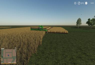 Empty map FS19 (WORKING) v1.0