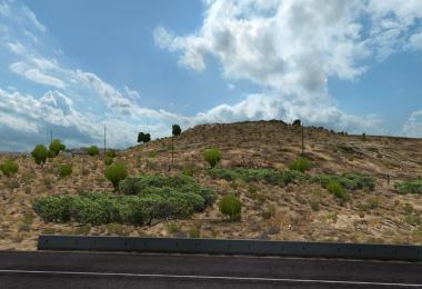 Enhanced Vegetation v3.0 1.29.x-1.32.x