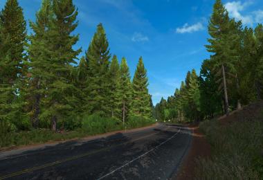 Enhanced Vegetation v3.0 1.29.x-1.32.x