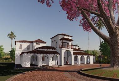 Estancia Lapacho v1.0.0.0