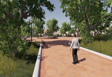 Estancia Lapacho v1.0.0.0