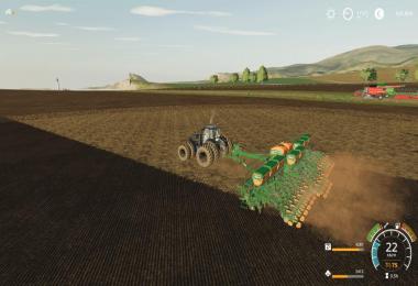 Estrela32 Planter All Fruits v1.0