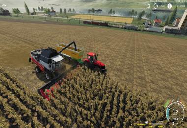 ETA Gaming Simulator v1.0