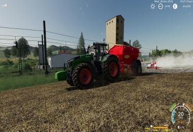 ETA Gaming Simulator v1.0