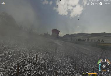 ETA Gaming Simulator v1.0