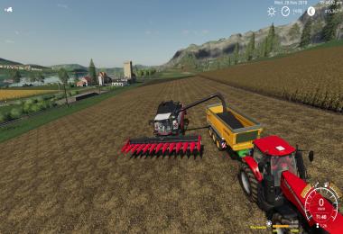 ETA Gaming Simulator v1.0