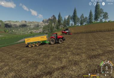 ETA Gaming Simulator v1.0