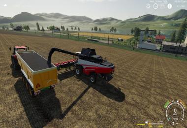 ETA Gaming Simulator v1.0